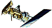 [un satellite]